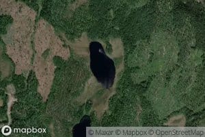 Halsnestjernet,nordre