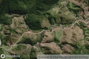 Corrego do Correi