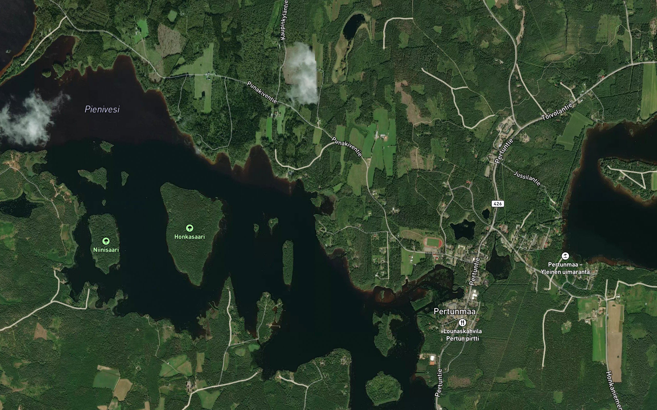 Sotkulahti