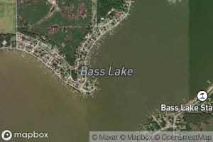 Bass Lake