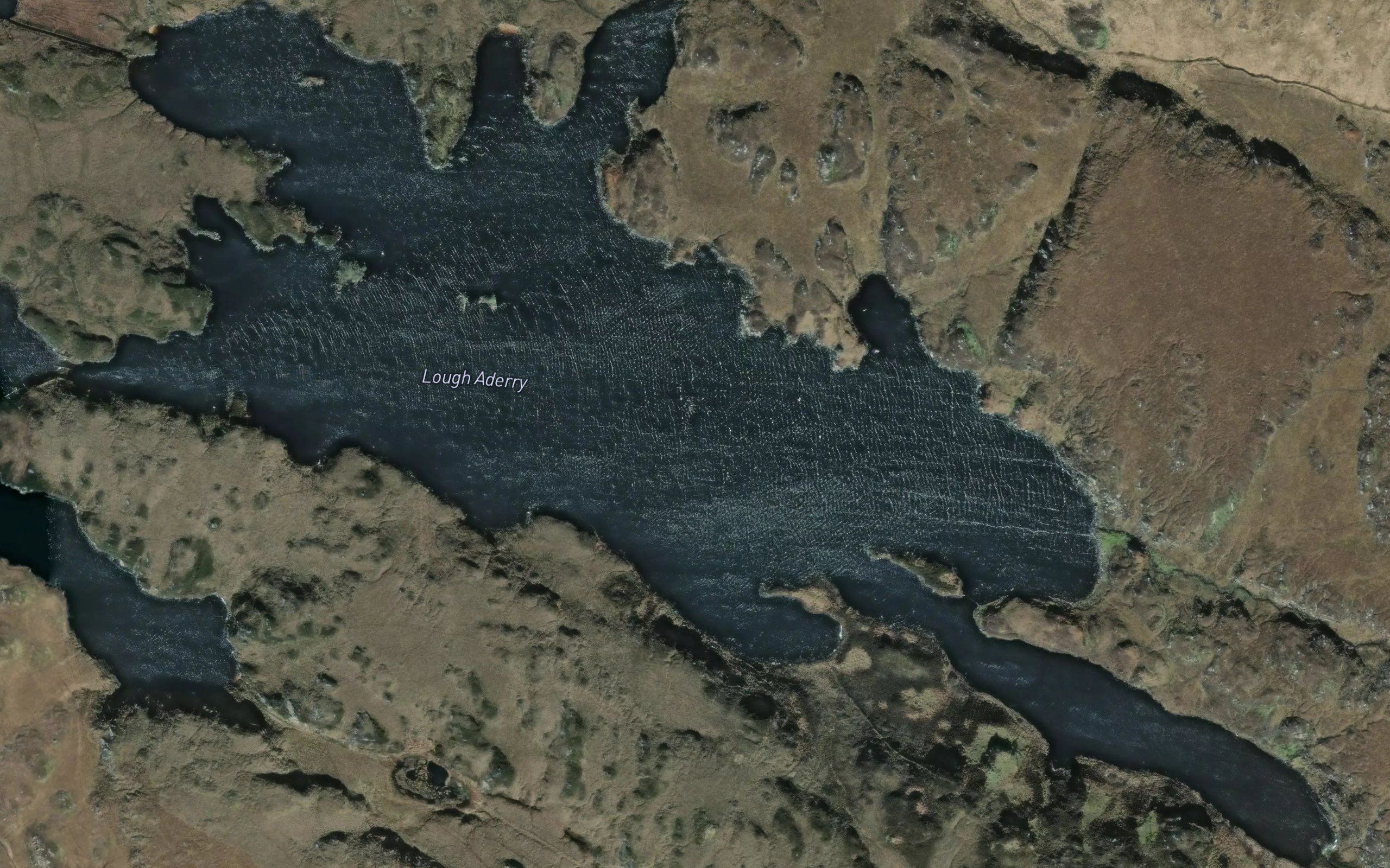 Lough Aderry