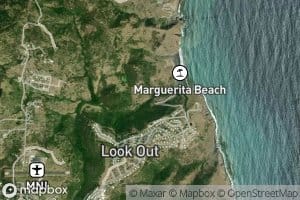 Marguerita Bay