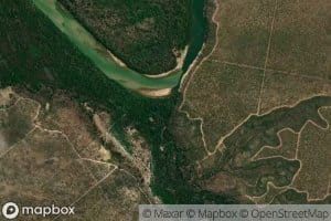 Corrego da Gameleira