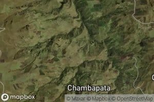 Quebrada Pocungotingo