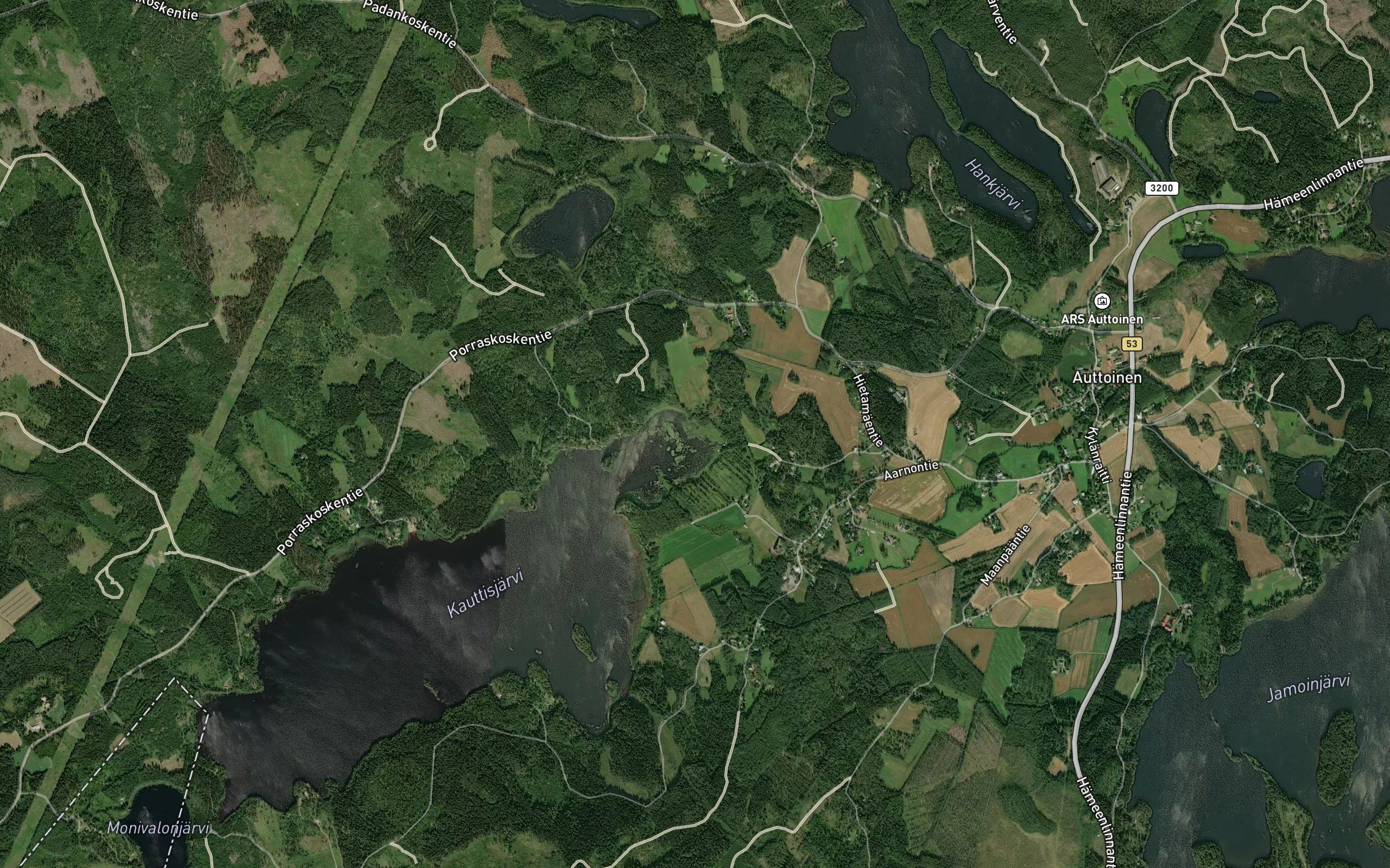 Sarkijoki