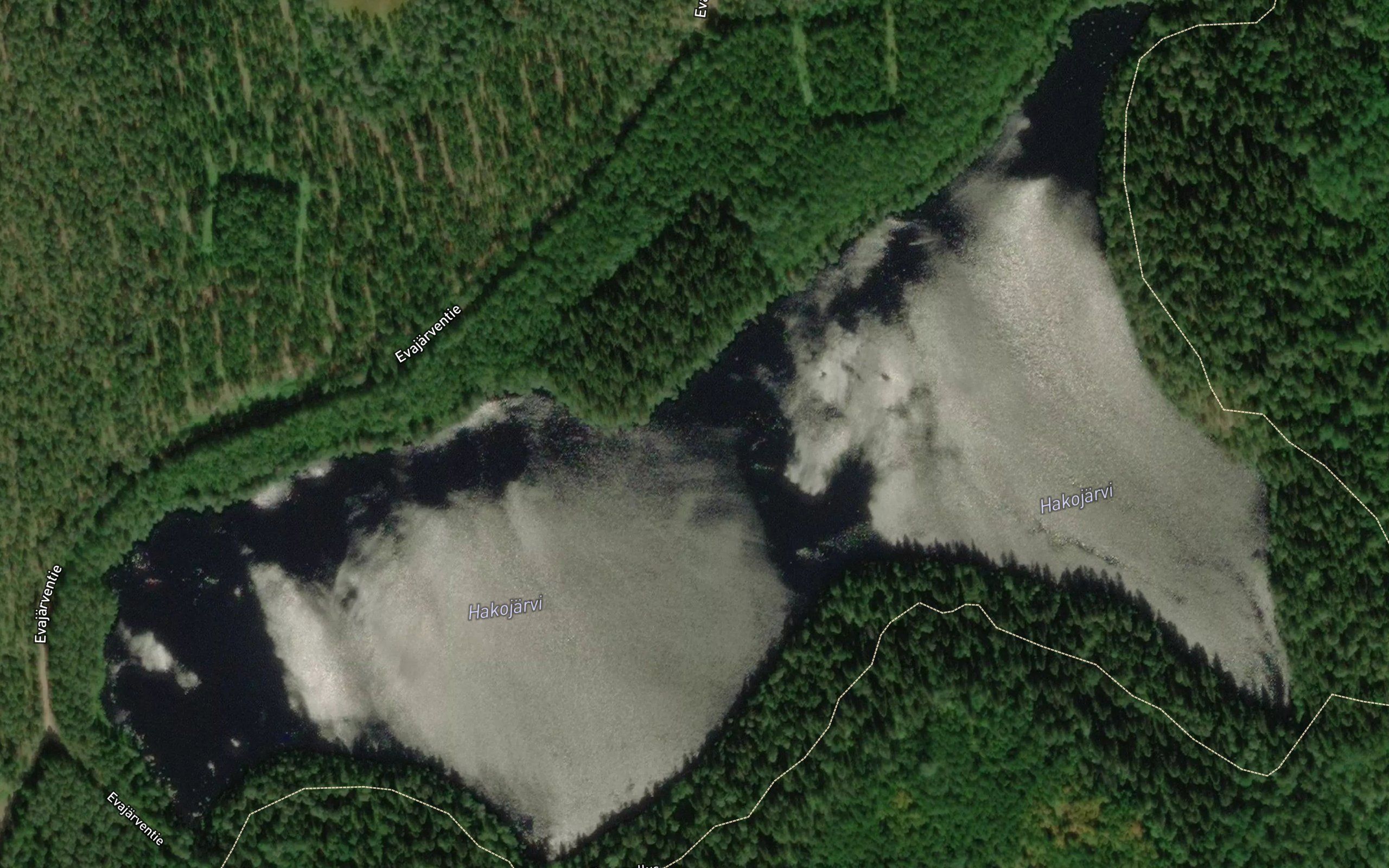 Hakojarvi
