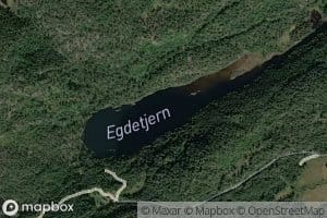 Egdetjern