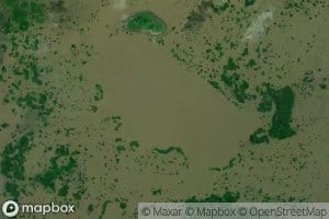 Laguna Jobito Redondo