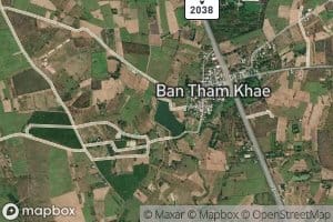 Ang Kep Nam Tham Khae