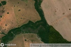 Corrego Cachoeirinha