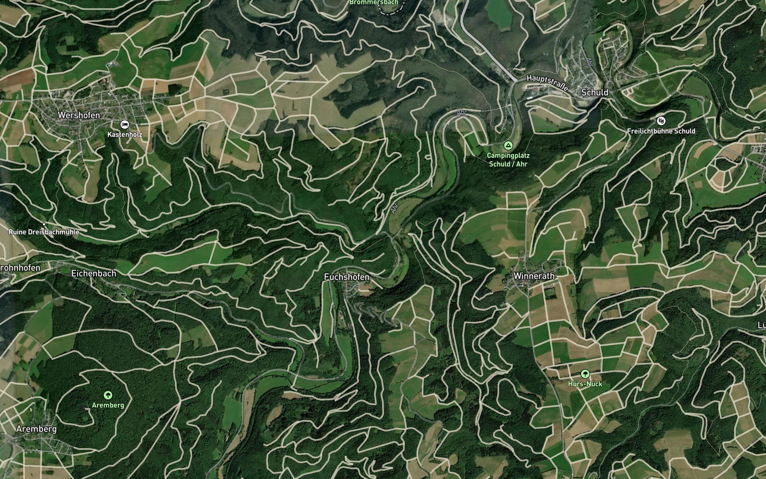 Dreisbach