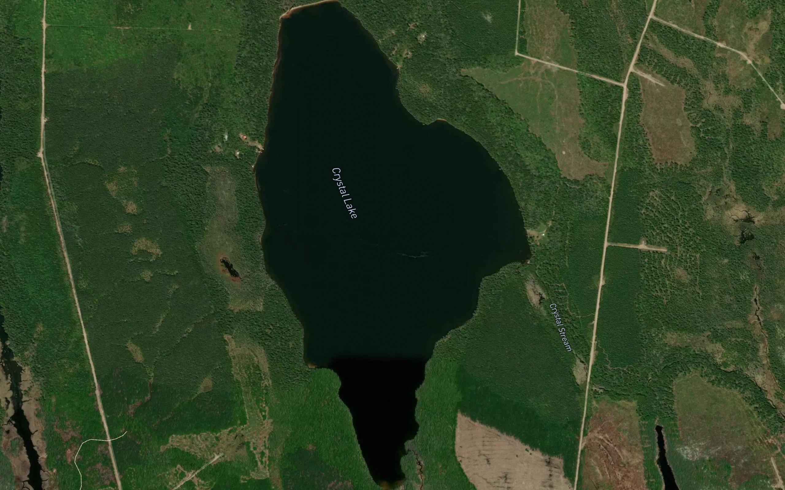 Crystal Lake
