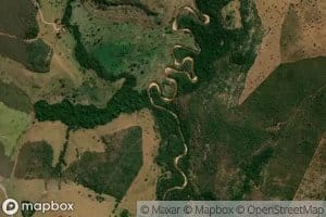 Ribeirao Canal