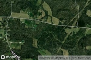 East Fork Fish Creek