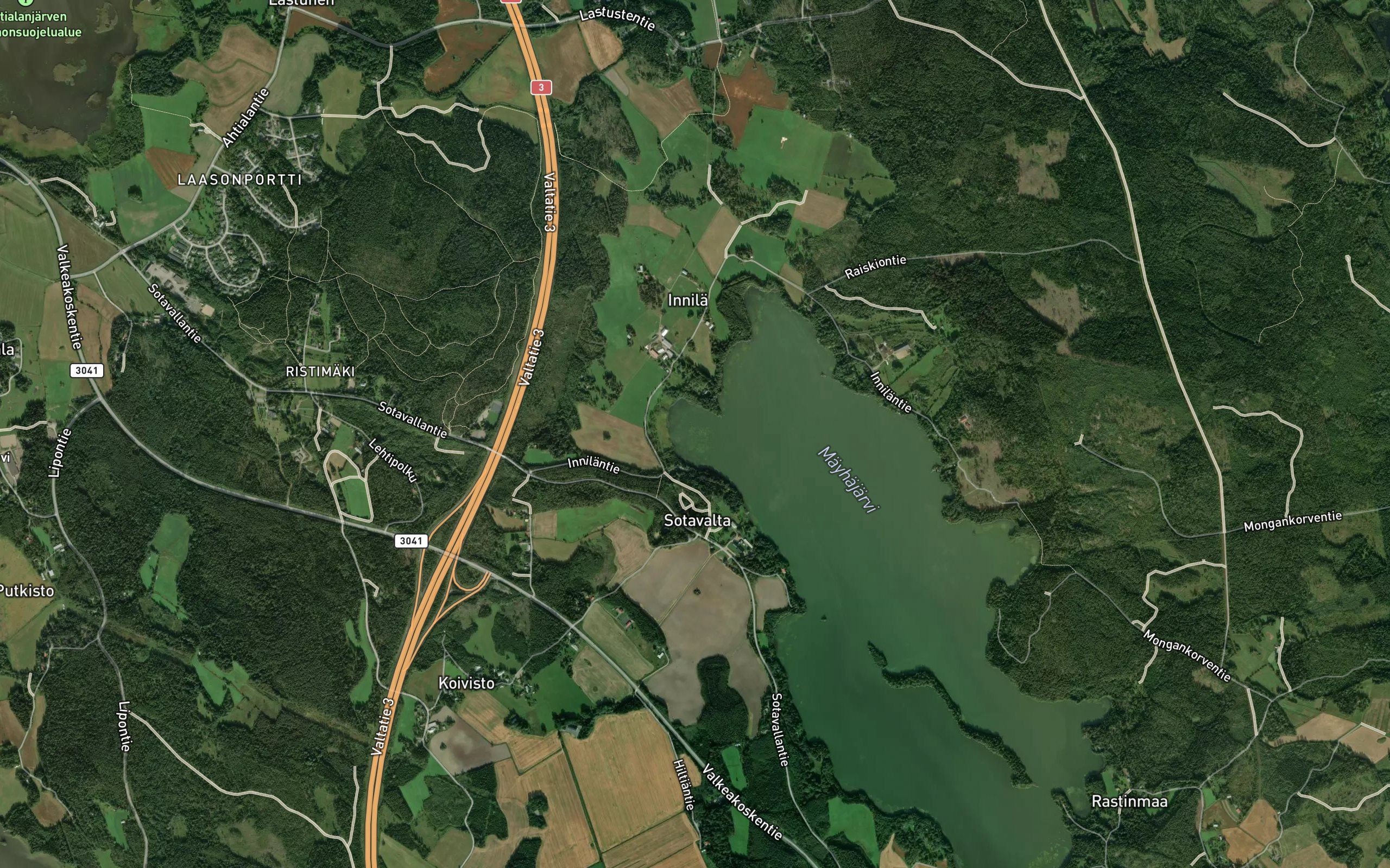 Almolahti