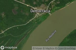 Igarape Vista Alegre