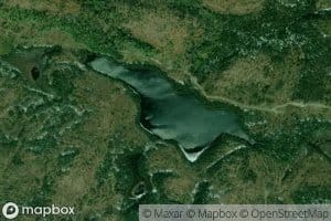 Fir Lake