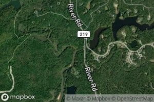 Heiferhorn Creek