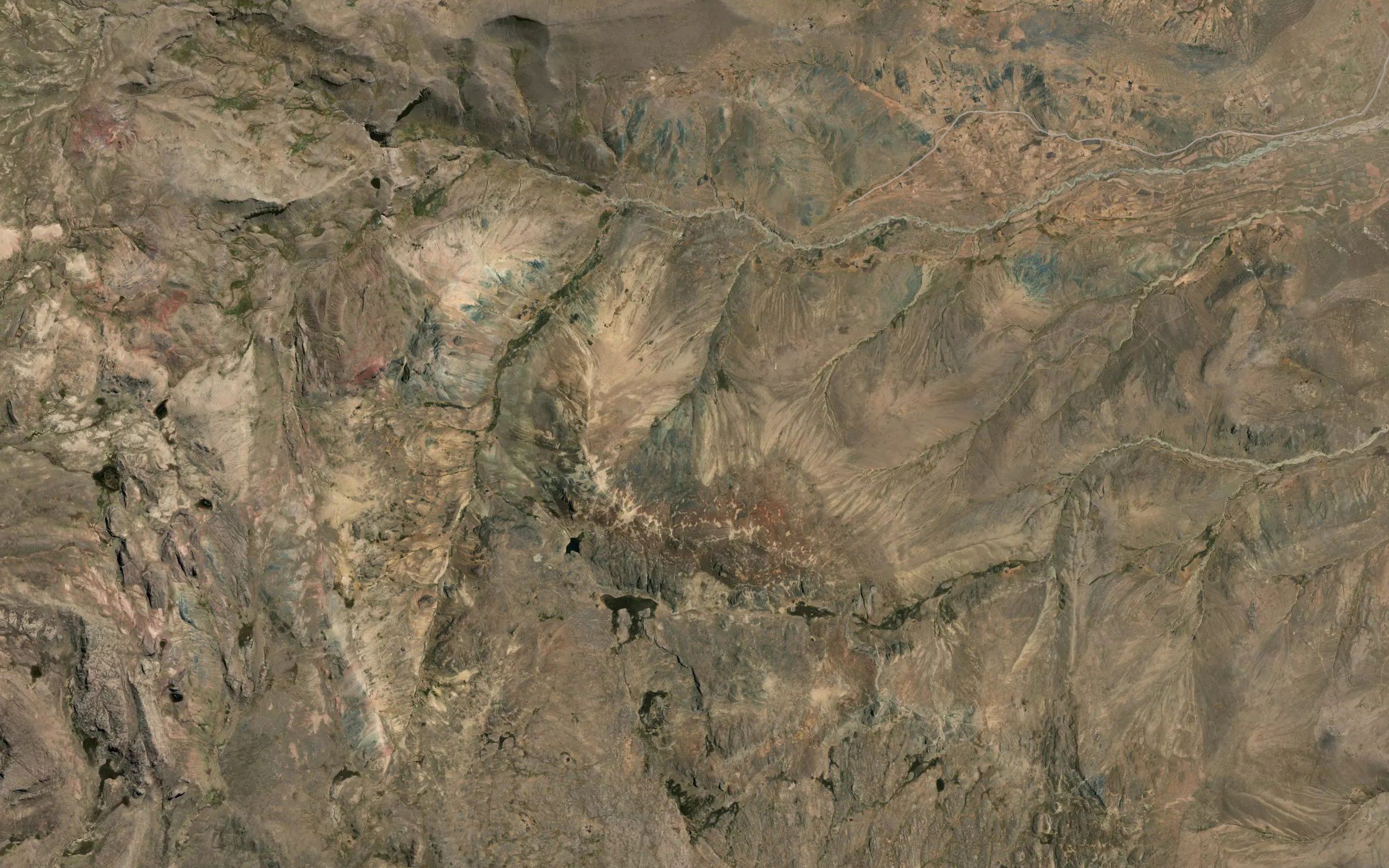 Laguna Amarane