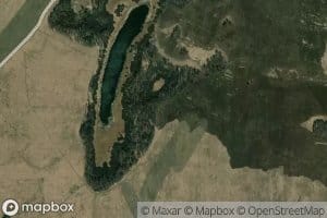 Ozero Dolgoye Boloto