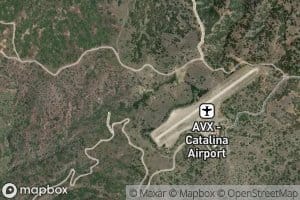 Buffalo Springs Reservoirs