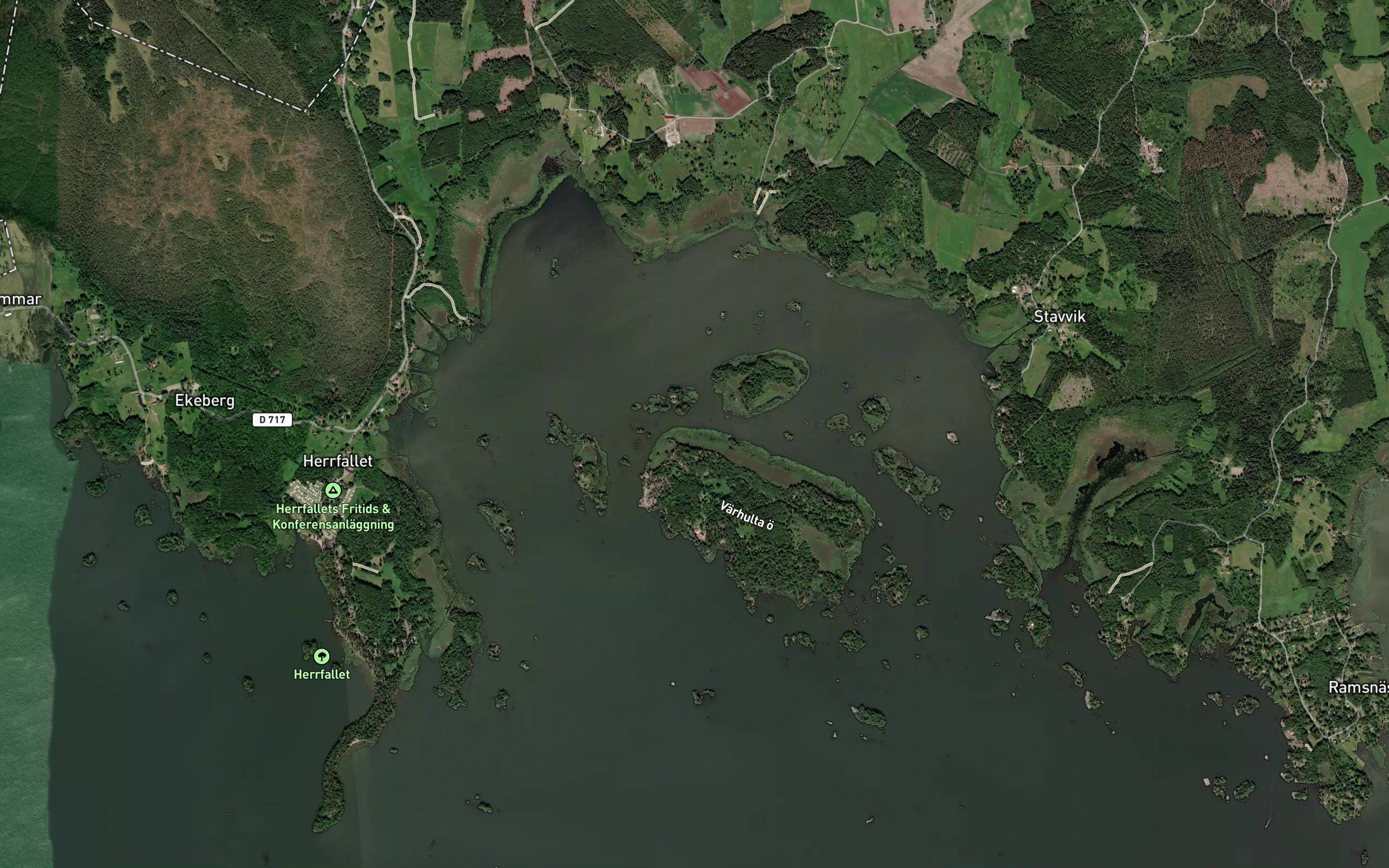 Hjalmsatersvik