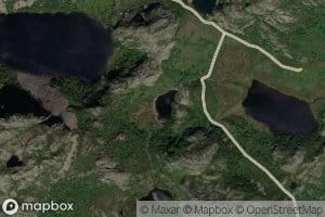Kratjorna