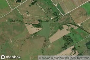 Soil Conservation Service Site 10 Reservoir