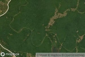 Kohobagasdigana Wewa