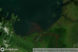 Ensenada de Cano Hondo