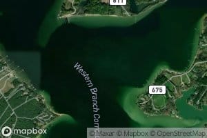 Western Branch Corrotoman River