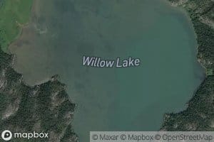 Willow Lake