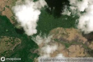 Quebrada La Chaguarama