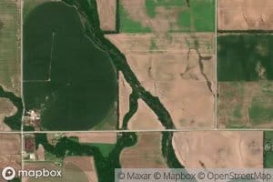 Kisiwa Creek
