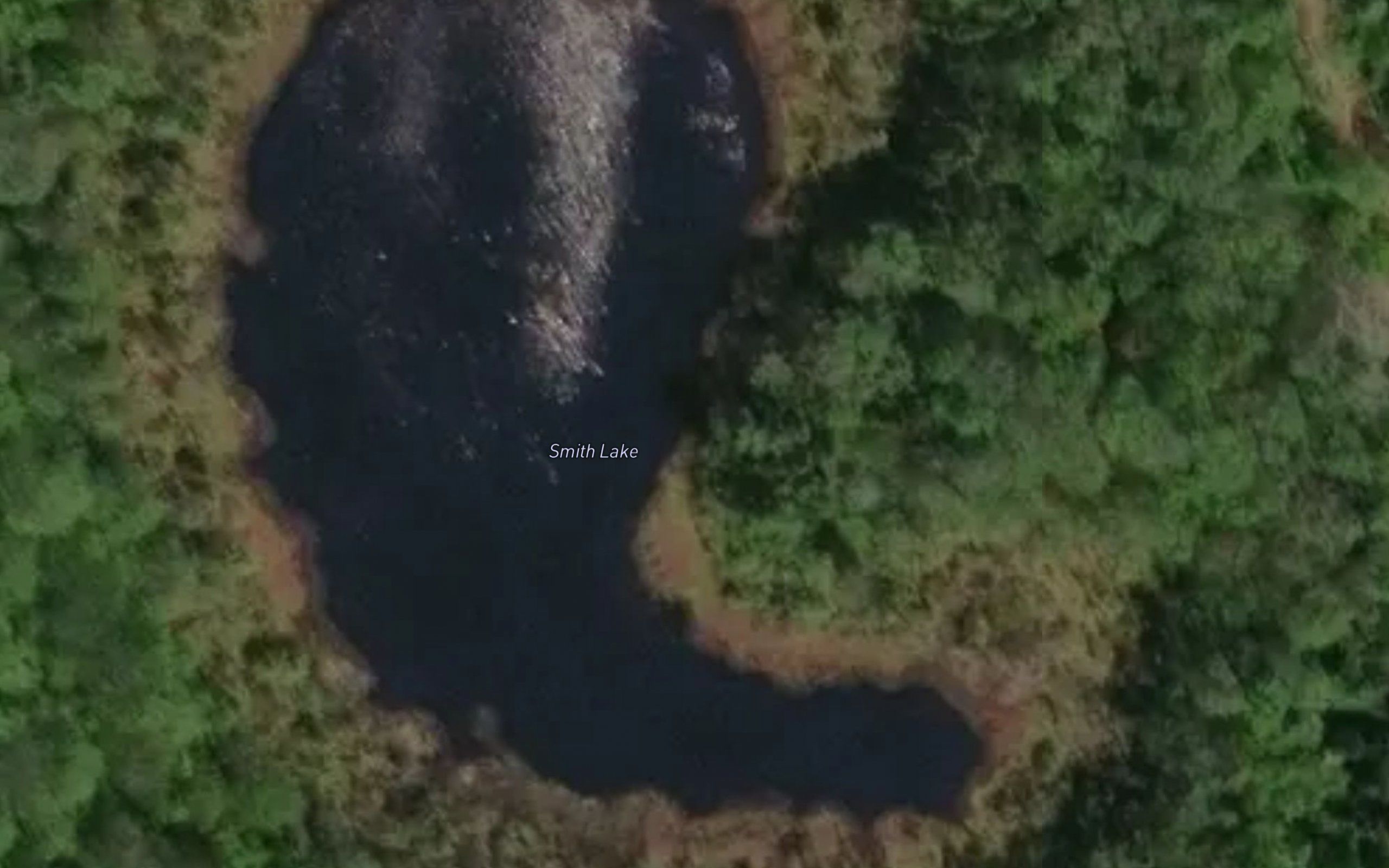 Smith Lake