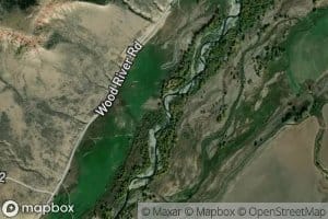 Dick Creek