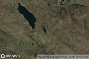 Lochan a' Bhlair-mhoine