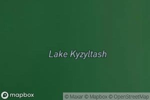 Ozero Kyzyltash