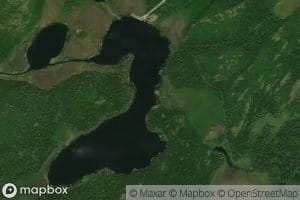 Horseshoe Lake