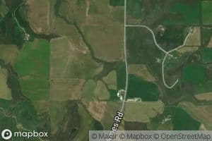 South Fork Horse Creek