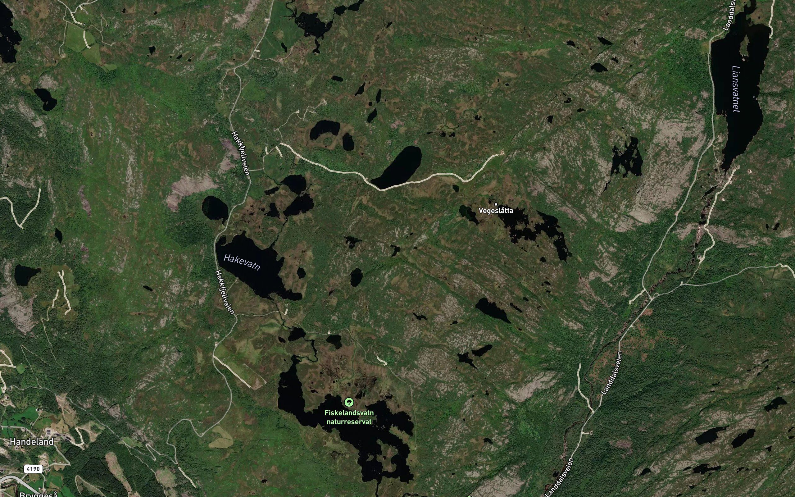 Slattatjodn