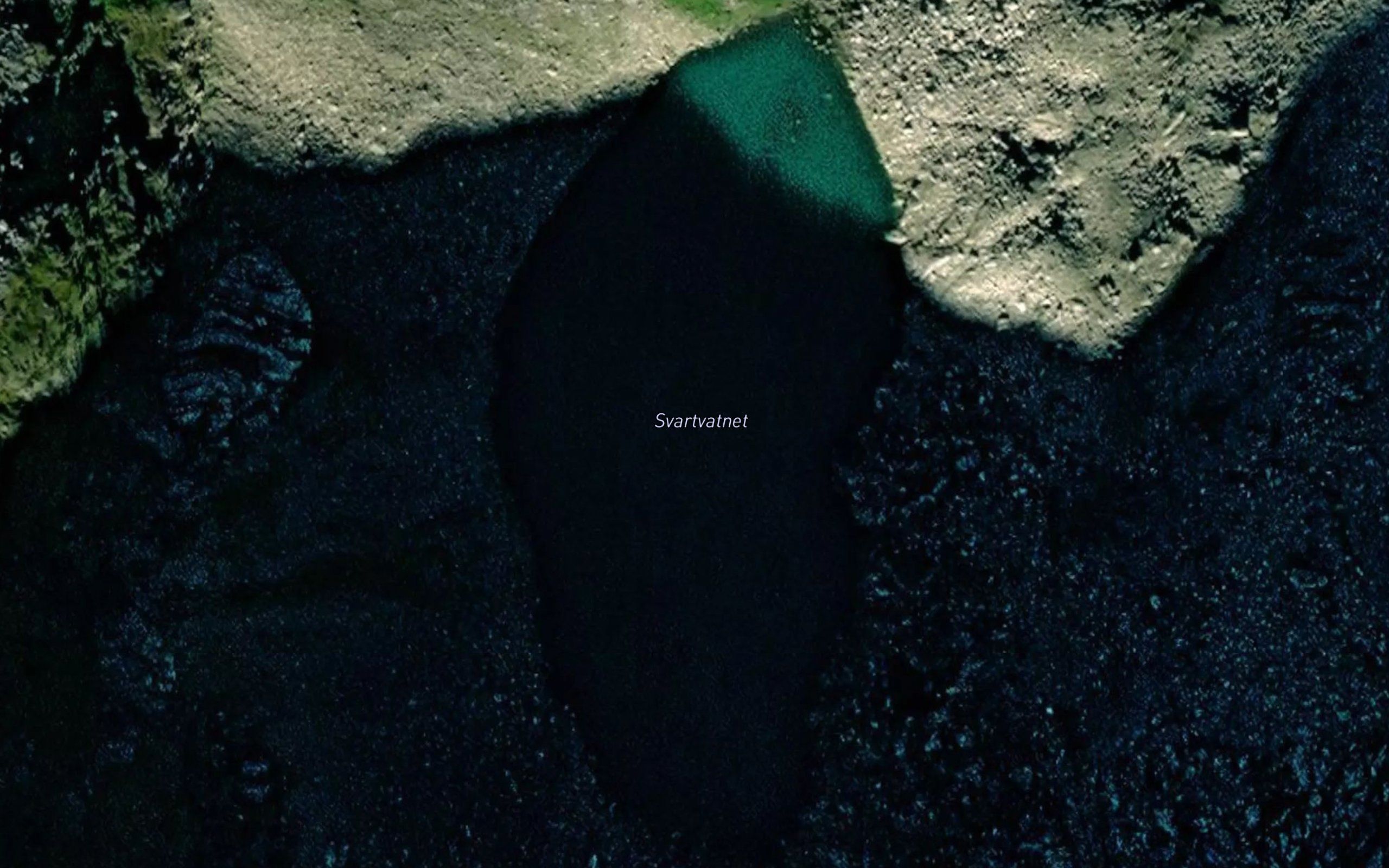 Svartvatnet