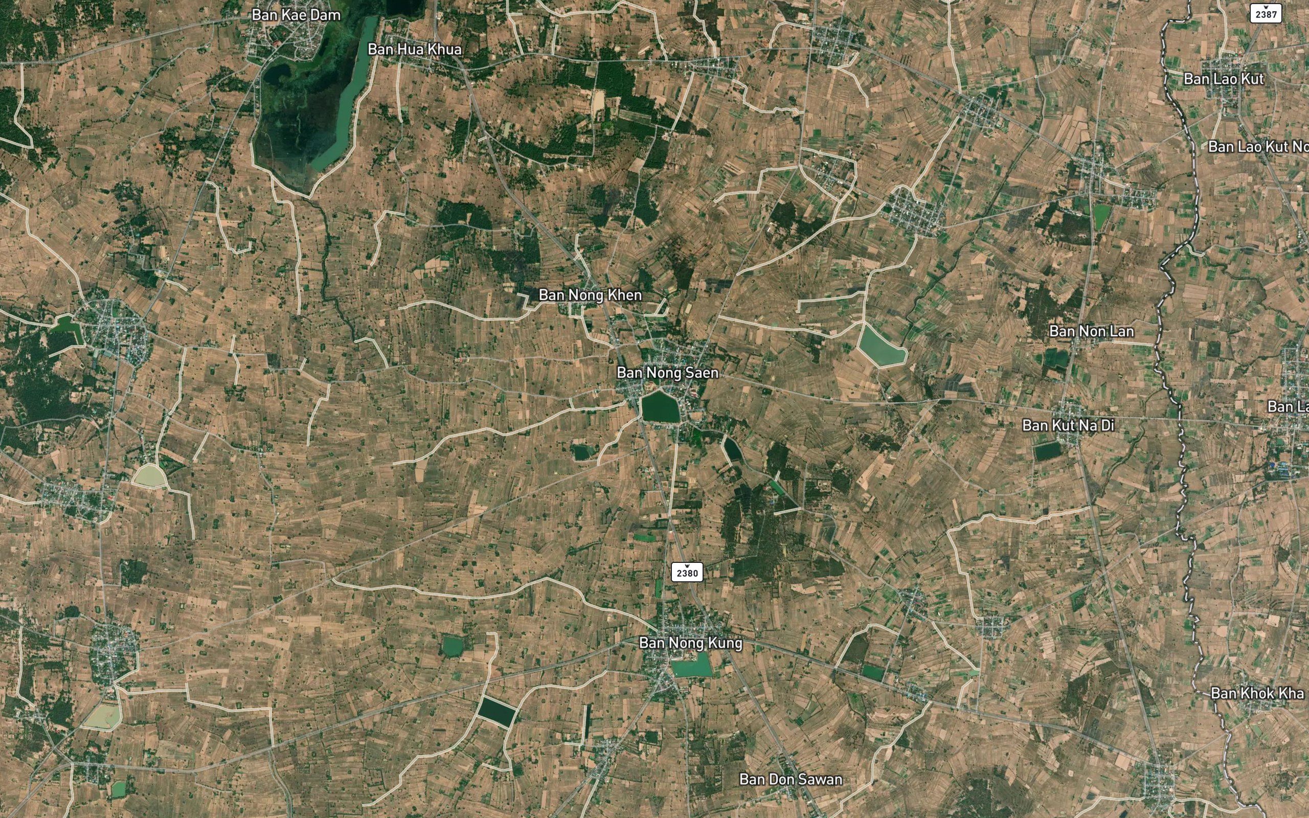 Nong Yai