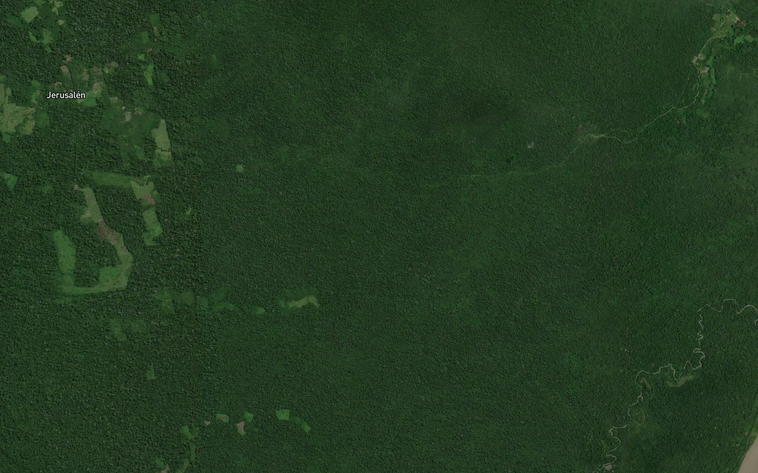 Rio Yacuacoa