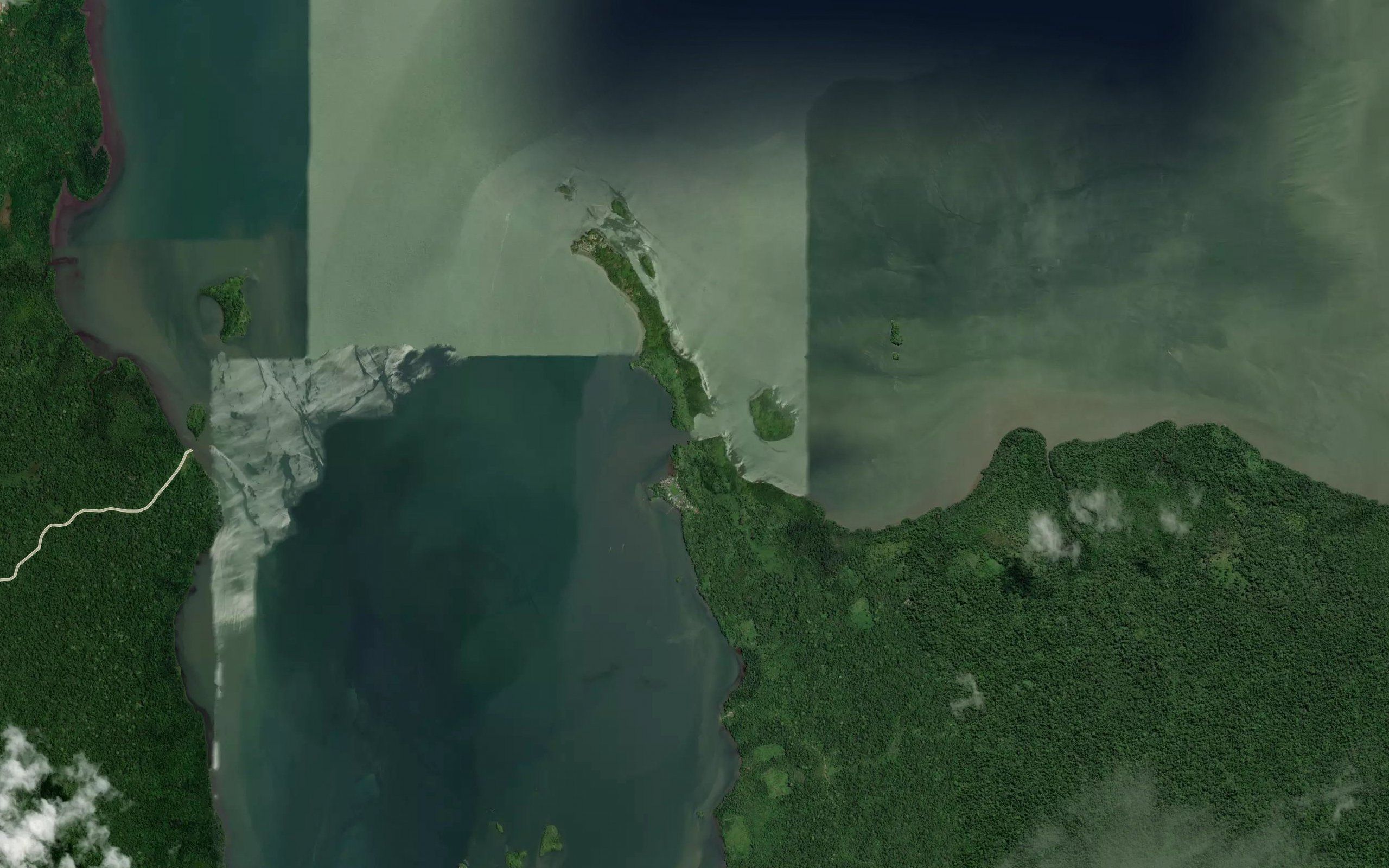 Selat Mufurak