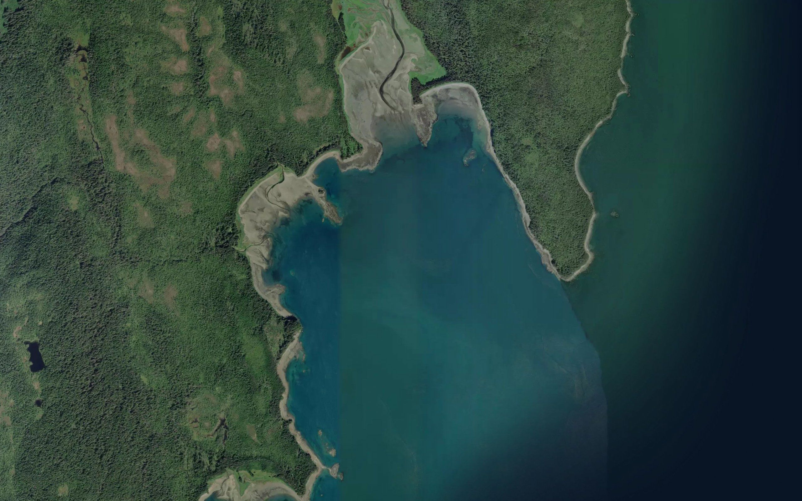 Howard Bay