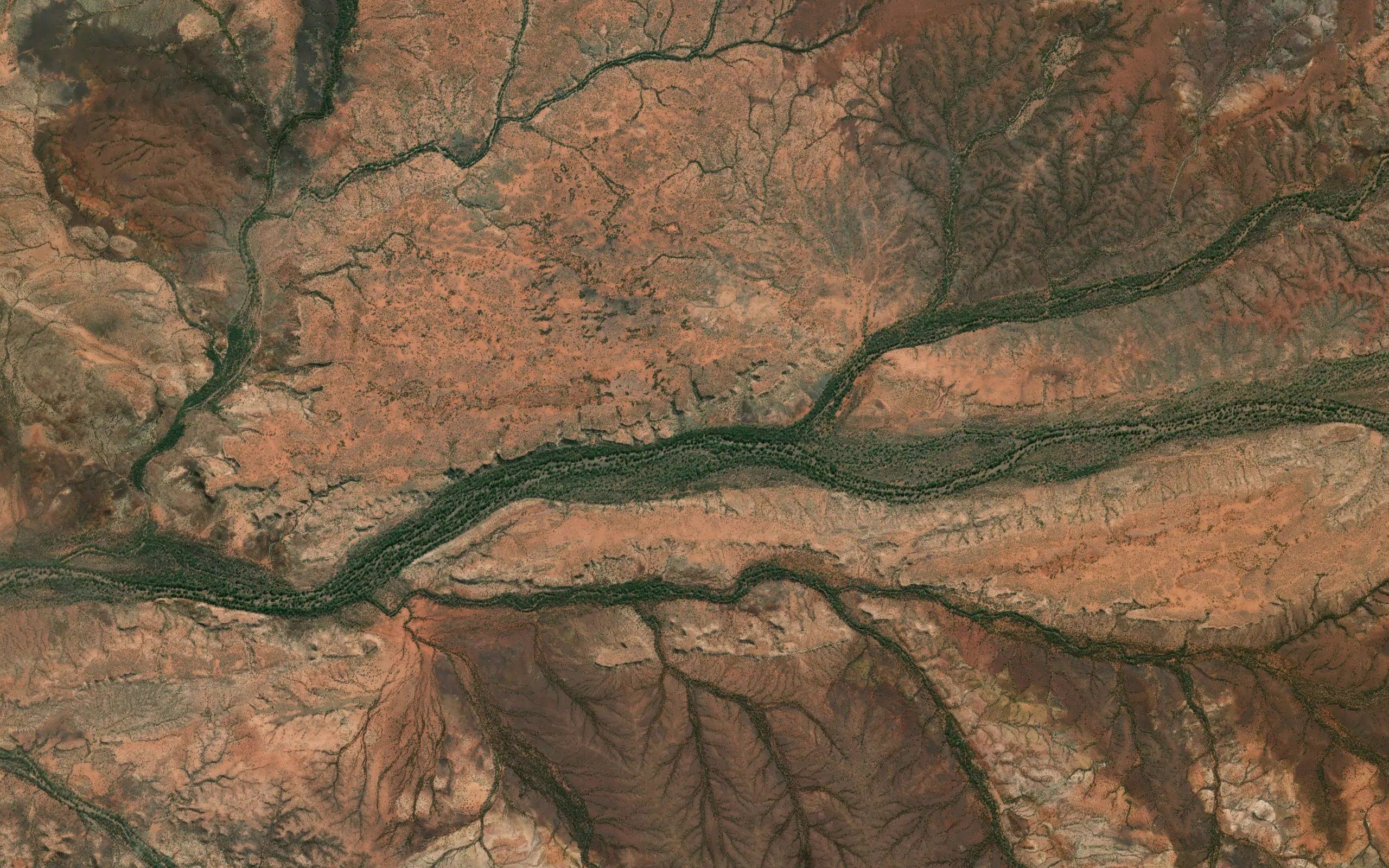 Goldfields Creek