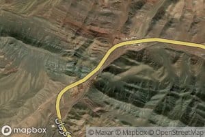 Rudkhaneh-ye Chah Gorg