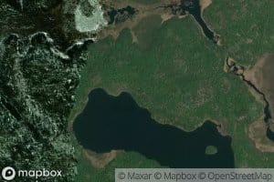 Shaw Bay