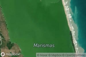 Laguna las Marismas